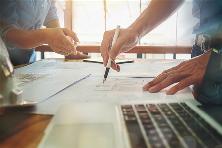 Anahtar Teslim Proje Uygulamaları